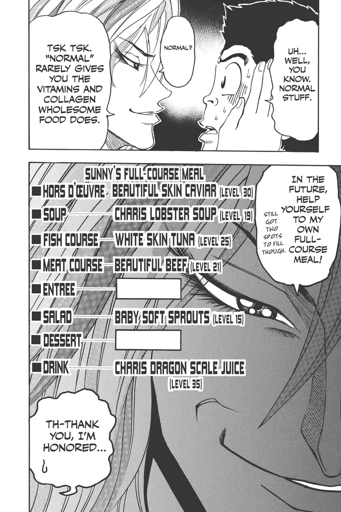 Toriko Chapter 31 image 10_optimized